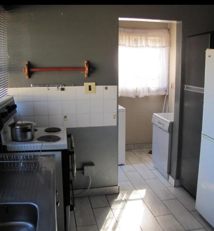 3 Bedroom Property for Sale in Sasolburg Ext 11 Free State